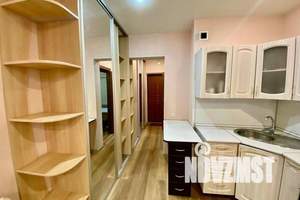 1-к квартира, посуточно, 28м2, 12/16 этаж