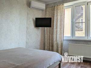 1-к квартира, посуточно, 47м2, 1/1 этаж