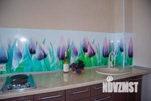 1-к квартира, посуточно, 33м2, 1/1 этаж