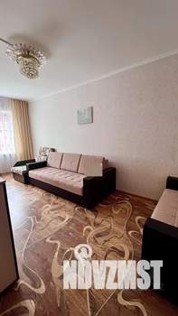 2-к квартира, посуточно, 50м2, 3/9 этаж