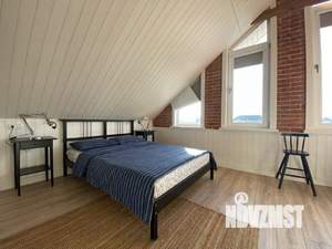 2-к квартира, посуточно, 54м2, 1/1 этаж