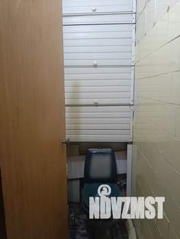 2-к квартира, посуточно, 42м2, 4/12 этаж