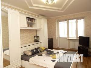 2-к квартира, на длительный срок, 62м2, 3/5 этаж