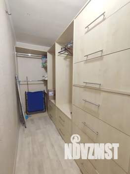 1-к квартира, посуточно, 32м2, 3/4 этаж