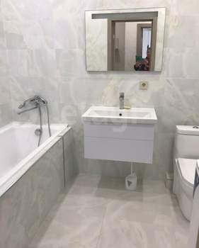 1-к квартира, на длительный срок, 42м2, 3/5 этаж