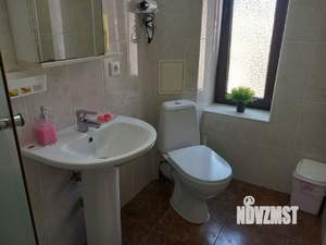 Студия квартира, посуточно, 21м2, 1/3 этаж