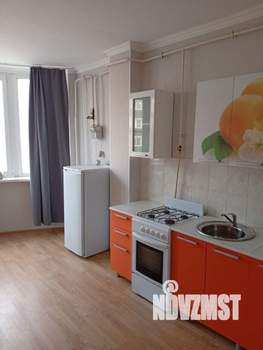 1-к квартира, на длительный срок, 45м2, 10/10 этаж