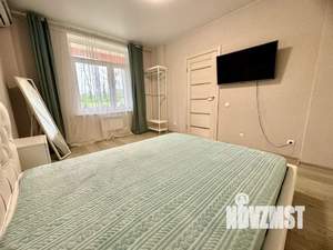 2-к квартира, посуточно, 35м2, 1/5 этаж