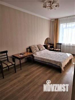 1-к квартира, на длительный срок, 39м2, 2/4 этаж