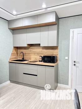 1-к квартира, посуточно, 50м2, 1/9 этаж