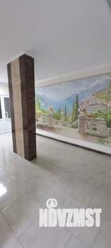 1-к квартира, на длительный срок, 42м2, 6/6 этаж