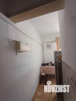 3-к квартира, на длительный срок, 45м2, 1/2 этаж