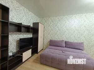 2-к квартира, на длительный срок, 45м2, 4/10 этаж