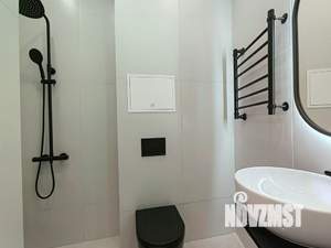 1-к квартира, посуточно, 18м2, 1/1 этаж