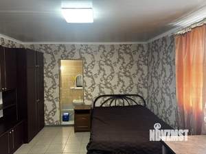 1-к квартира, на длительный срок, 26м2, 2/2 этаж