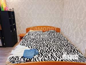 1-к квартира, на длительный срок, 39м2, 3/21 этаж