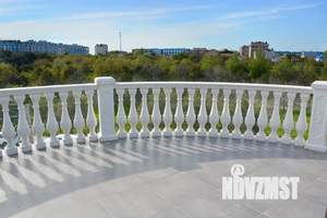 1-к квартира, посуточно, 75м2, 3/3 этаж