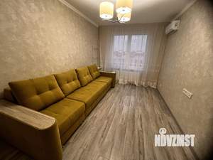 2-к квартира, на длительный срок, 45м2, 18/21 этаж