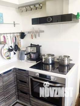 1-к квартира, посуточно, 32м2, 3/3 этаж