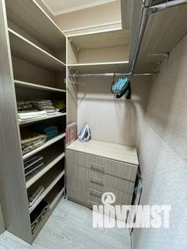 1-к квартира, посуточно, 34м2, 12/13 этаж