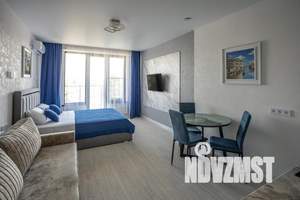 1-к квартира, посуточно, 36м2, 5/7 этаж