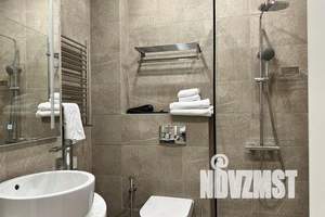 1-к квартира, посуточно, 45м2, 7/7 этаж