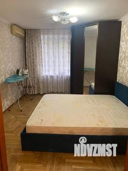 3-к квартира, на длительный срок, 70м2, 2/5 этаж