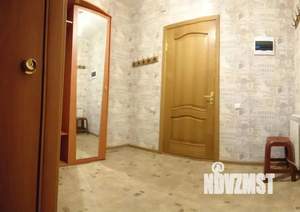 1-к квартира, посуточно, 45м2, 5/9 этаж
