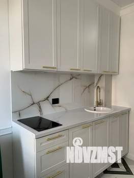 1-к квартира, посуточно, 33м2, 12/16 этаж