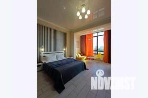 1-к квартира, посуточно, 40м2, 5/16 этаж