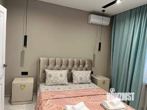 1-к квартира, на длительный срок, 68м2, 5/22 этаж