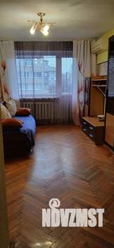 3-к квартира, на длительный срок, 50м2, 4/5 этаж
