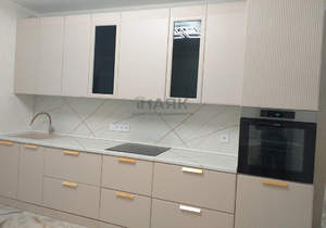 2-к квартира, на длительный срок, 69м2, 6/16 этаж