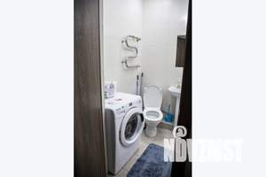 1-к квартира, посуточно, 35м2, 4/8 этаж