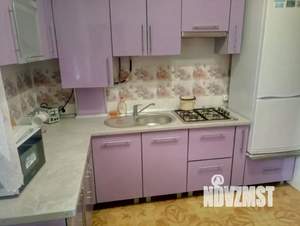2-к квартира, посуточно, 55м2, 3/7 этаж
