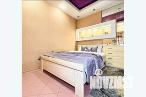 2-к квартира, посуточно, 75м2, 1/2 этаж