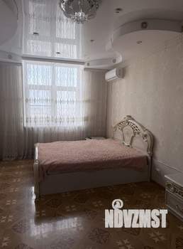 1-к квартира, на длительный срок, 45м2, 11/15 этаж