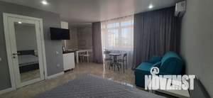 1-к квартира, посуточно, 36м2, 3/7 этаж