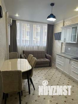 2-к квартира, посуточно, 61м2, 11/19 этаж