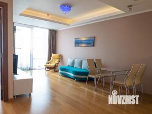 2-к квартира, посуточно, 65м2, 5/14 этаж