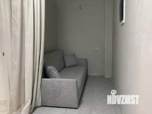 1-к квартира, на длительный срок, 44м2, 2/9 этаж