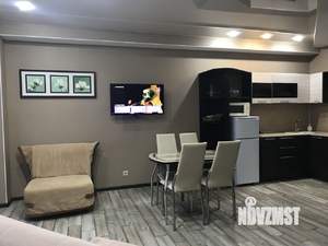 2-к квартира, посуточно, 45м2, 6/9 этаж