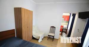 2-к квартира, посуточно, 45м2, 1/5 этаж