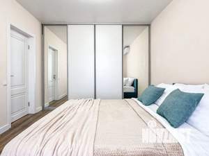 2-к квартира, посуточно, 54м2, 9/9 этаж