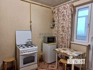 1-к квартира, на длительный срок, 40м2, 9/10 этаж