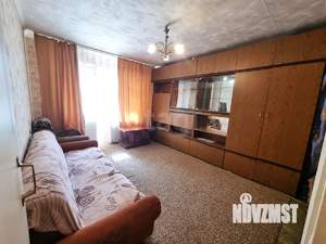 1-к квартира, на длительный срок, 35м2, 3/5 этаж