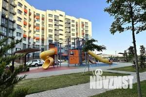 2-к квартира, посуточно, 65м2, 3/9 этаж