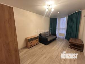 3-к квартира, на длительный срок, 65м2, 11/18 этаж