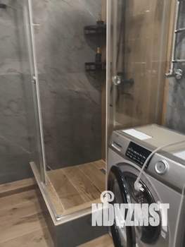 Студия квартира, посуточно, 26м2, 10/18 этаж