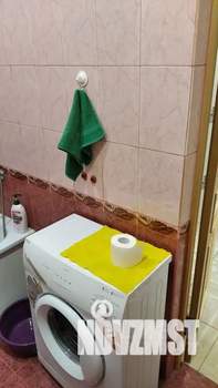 1-к квартира, посуточно, 36м2, 3/9 этаж